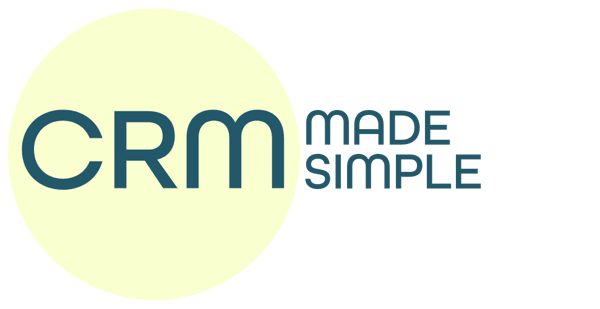 CRM Made Simple