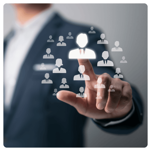 CRM for Small and Large Businesses