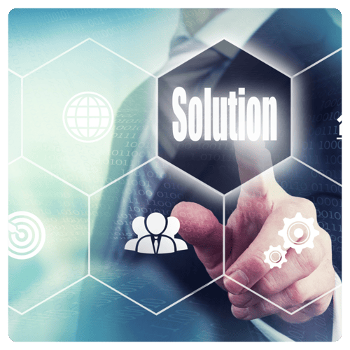 Unlocking Solutions For your Business