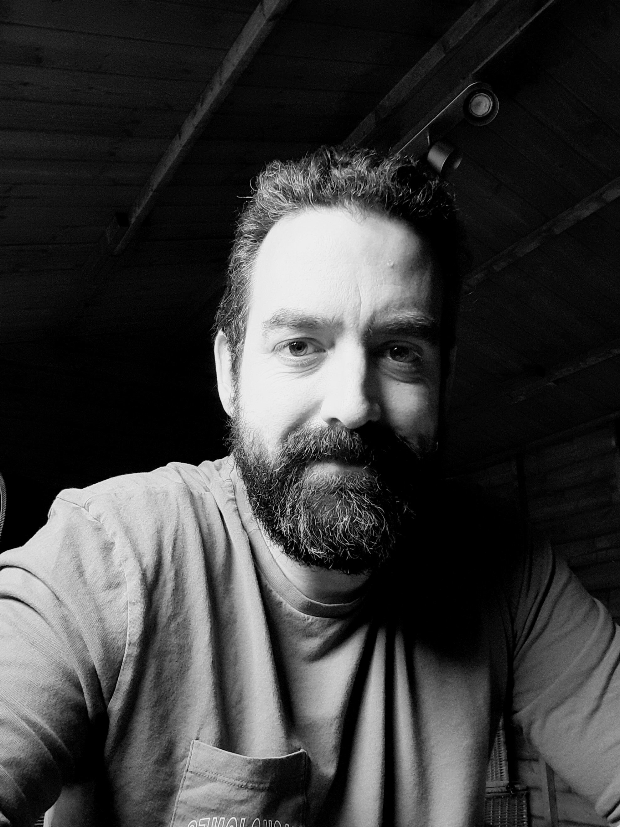 Picture of Joe Symons