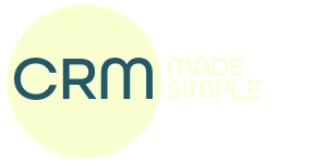 CRM Made Simple